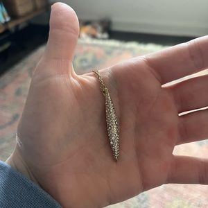 Alexis Bittar necklace